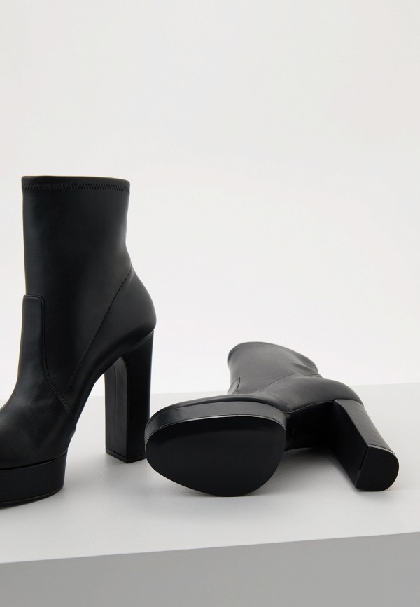 фото Ботильоны casadei
