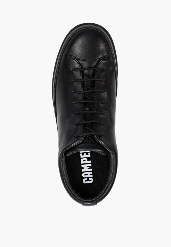 фото Кеды camper