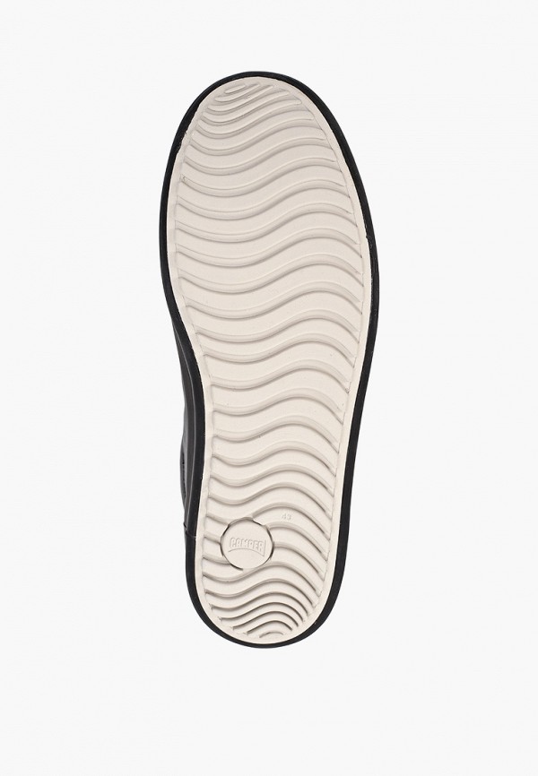 фото Кеды camper