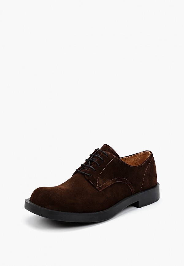 фото Туфли camper