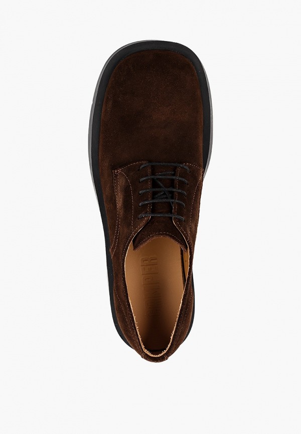 фото Туфли camper