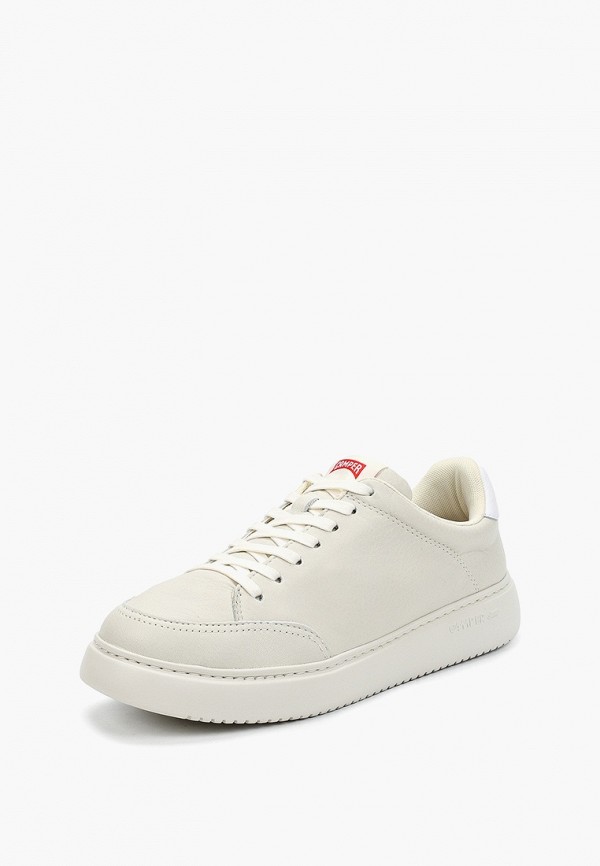 фото Кеды camper