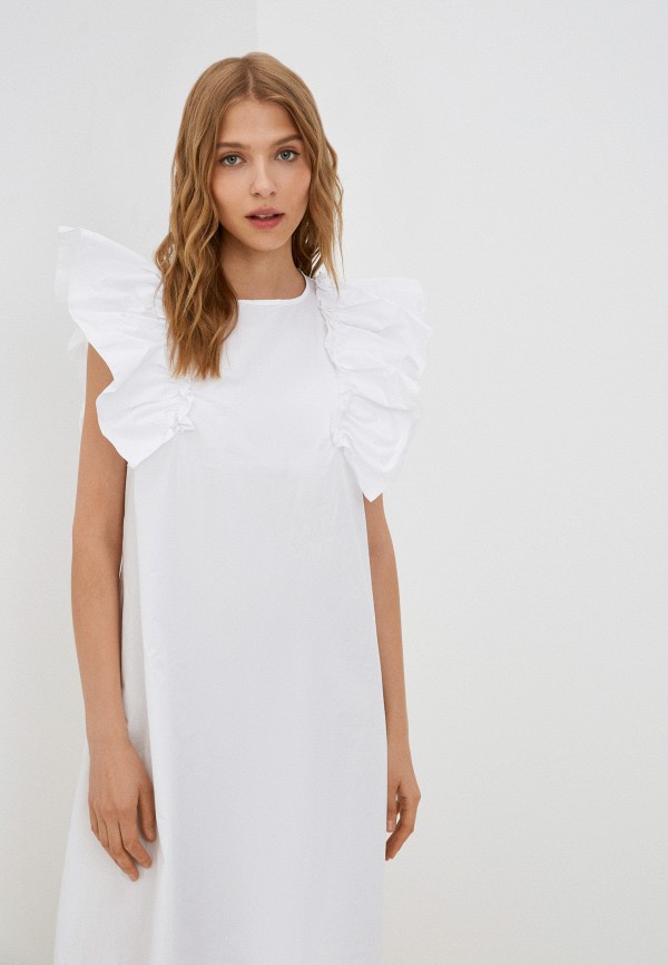 фото Платье snow airwolf