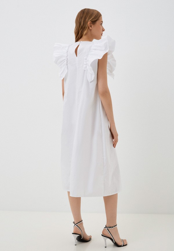 фото Платье snow airwolf