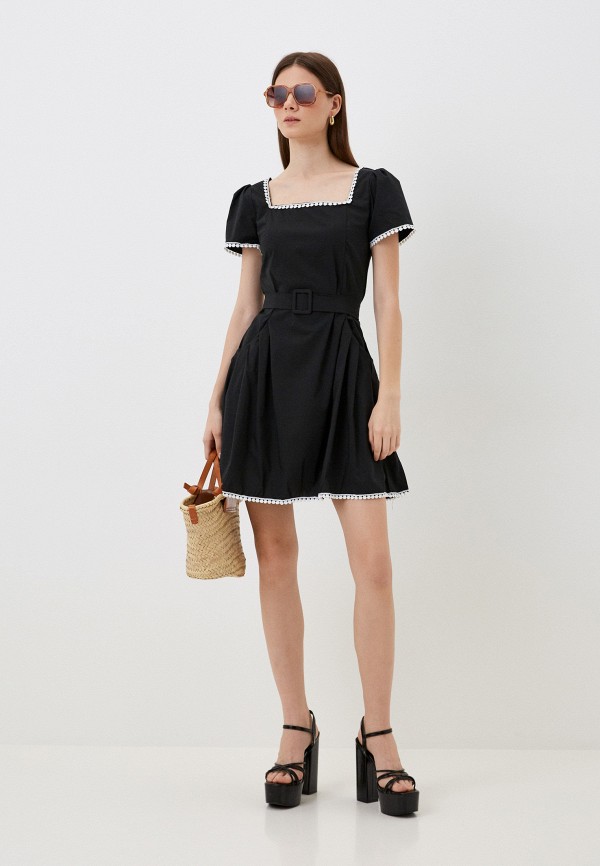 фото Платье snow airwolf