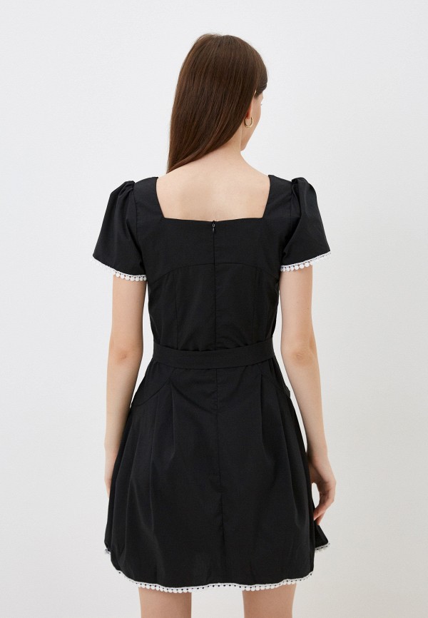 фото Платье snow airwolf