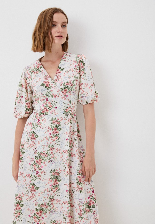 фото Платье snow airwolf