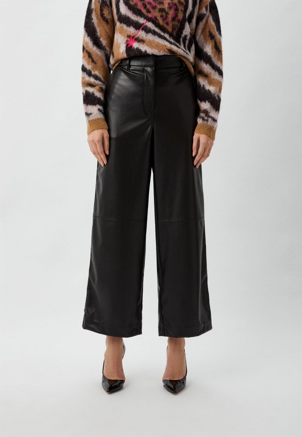 

Брюки Twinset Milano, Черный, ACTITUDE