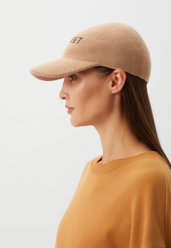 фото Бейсболка twinset milano