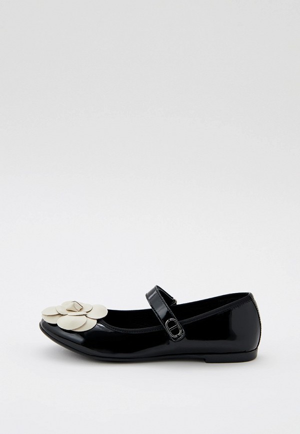 

Туфли Twinset Milano, Черный