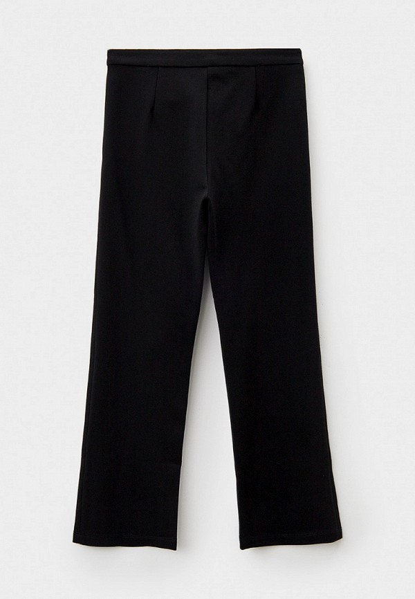 Брюки Twinset Milano черный, размер 164, фото 2