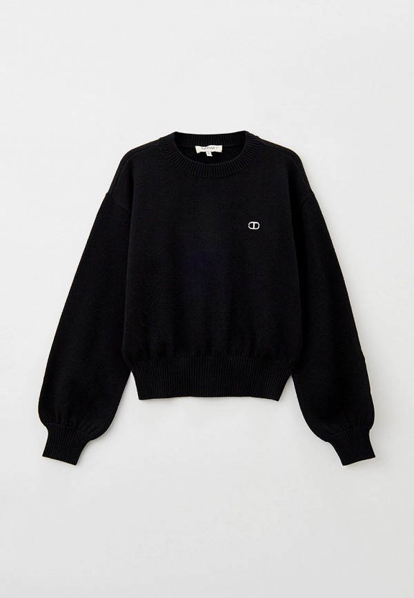 

Джемпер Twinset Milano, Черный