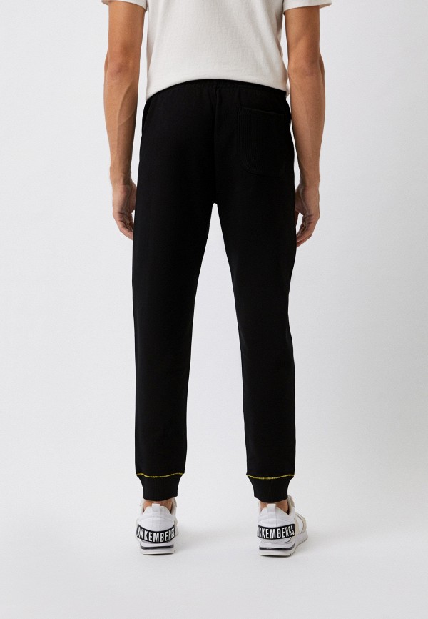 фото Брюки спортивные bikkembergs