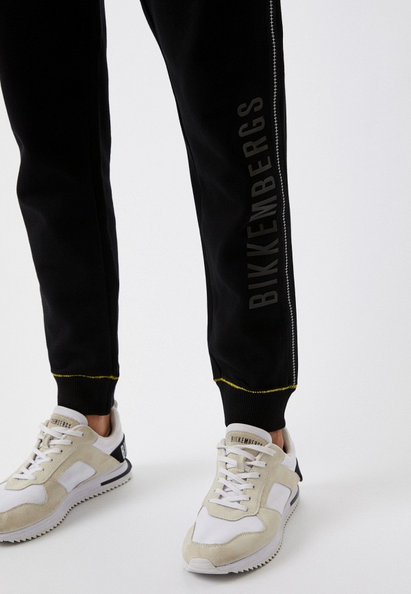 фото Брюки спортивные bikkembergs