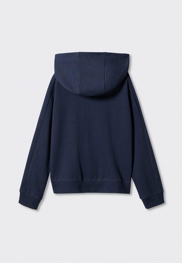 фото Толстовка mango kids