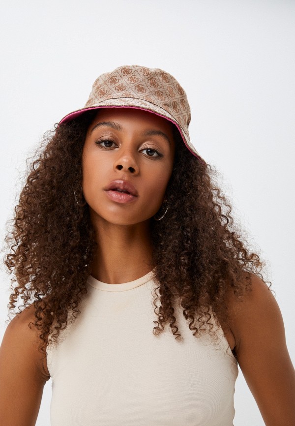 фото Панама guess