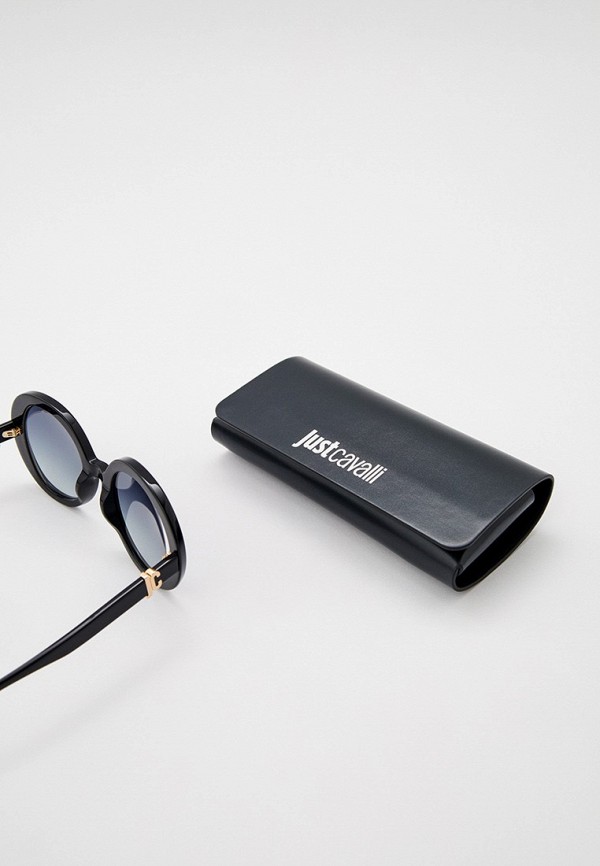 фото Очки солнцезащитные just cavalli