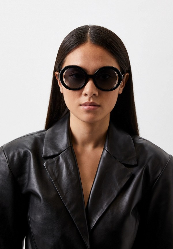 фото Очки солнцезащитные just cavalli