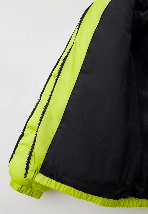 фото Куртка утепленная guess