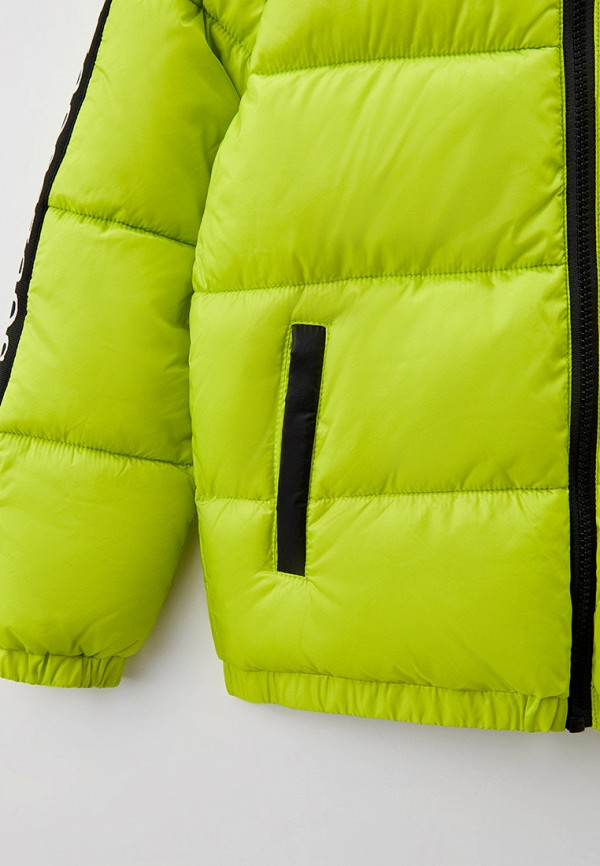 фото Куртка утепленная guess