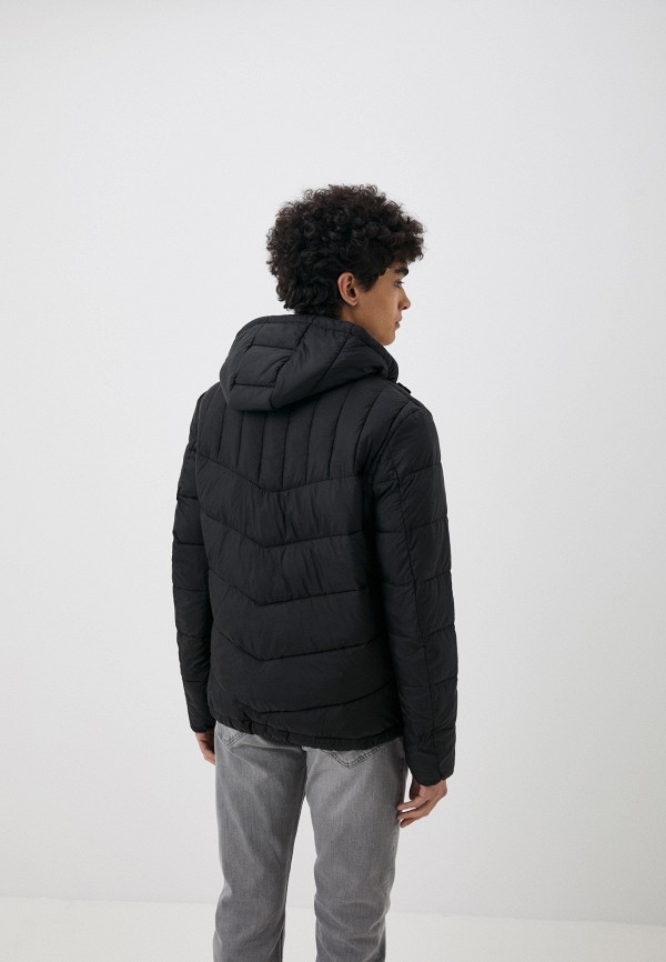 фото Куртка утепленная guess