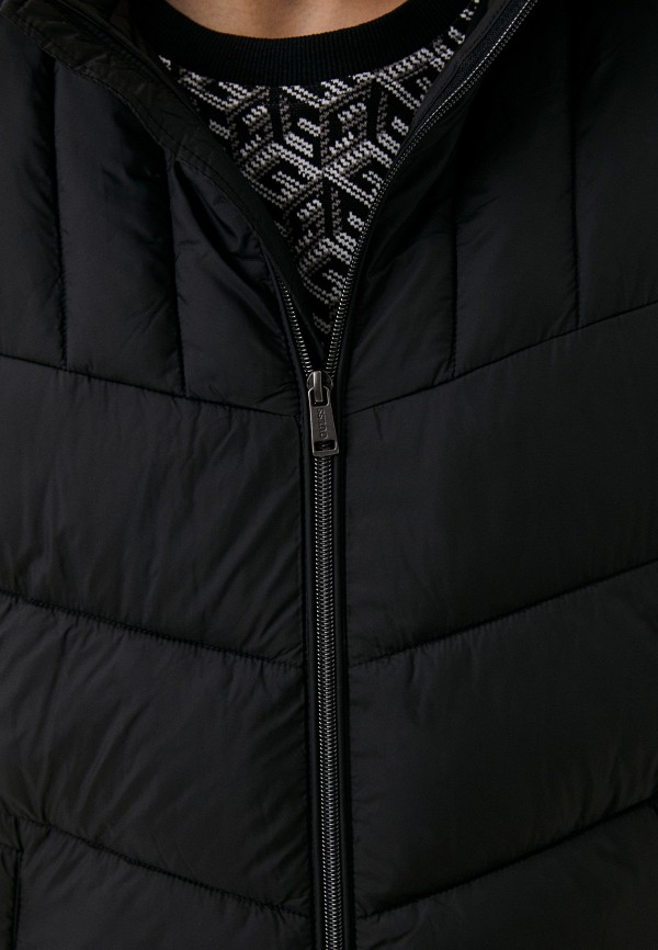 фото Куртка утепленная guess