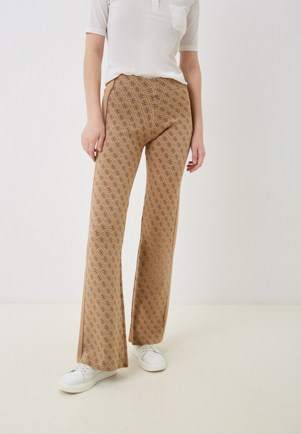 

Брюки Guess, Коричневый