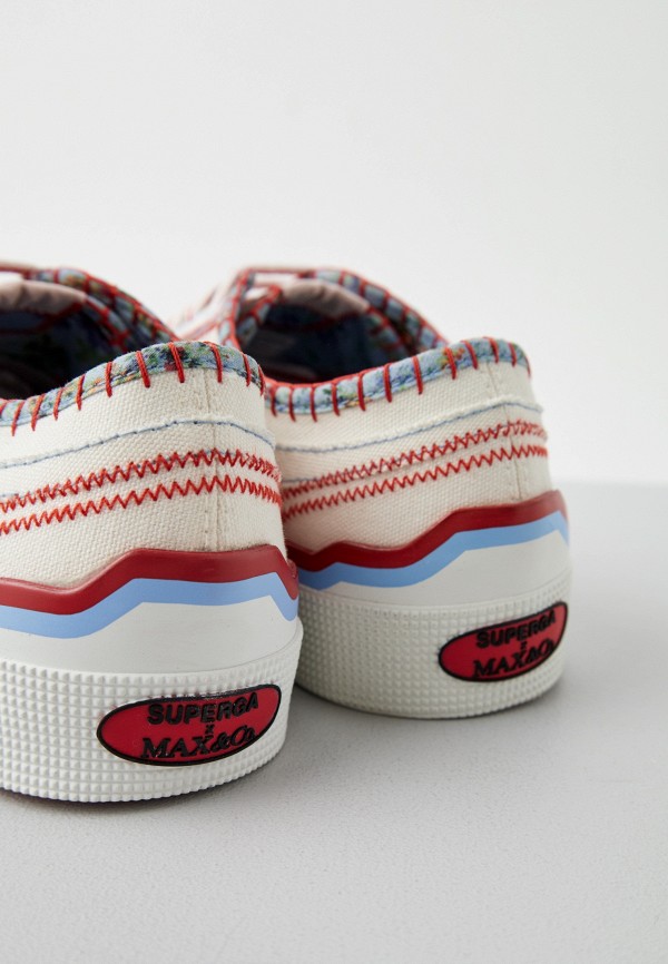 фото Кеды max&co