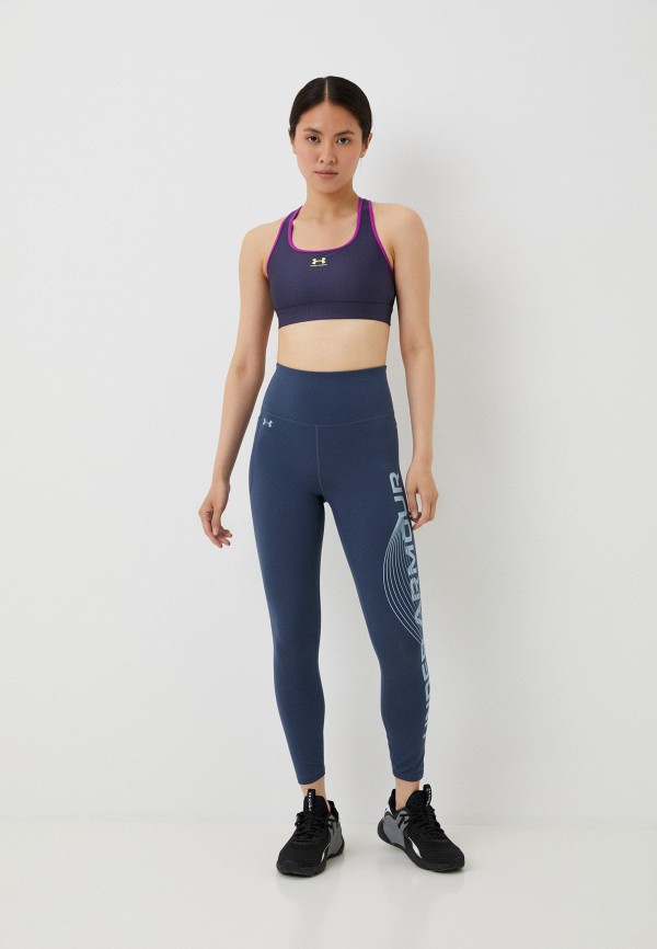 фото Топ спортивный under armour