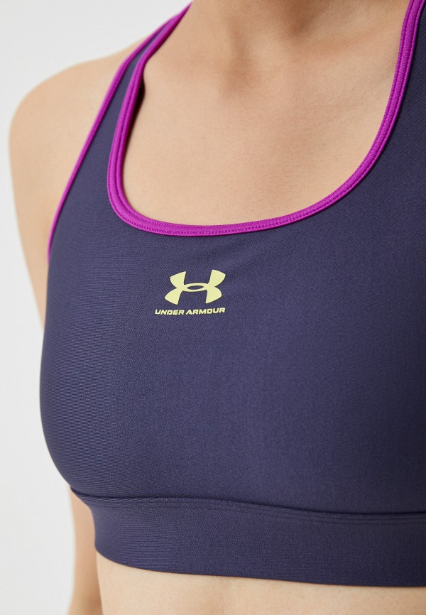 фото Топ спортивный under armour