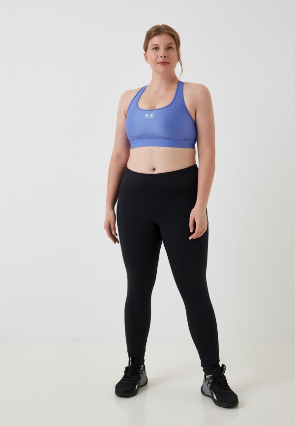 фото Топ спортивный under armour