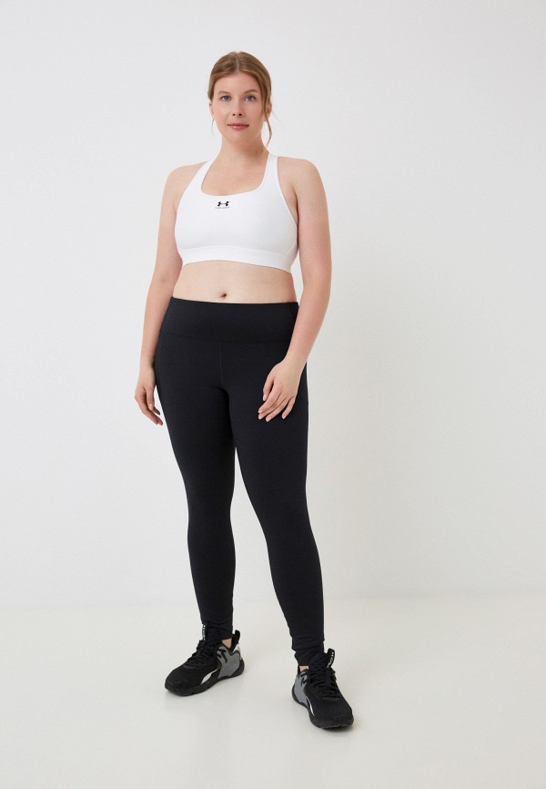 фото Топ спортивный under armour