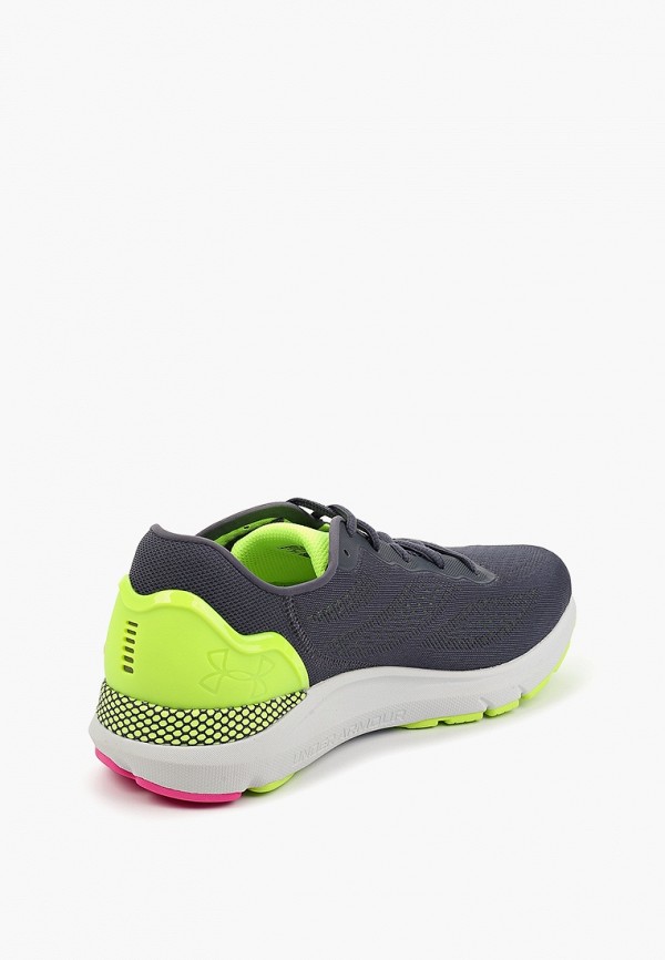 Кроссовки Under Armour синий, размер 43,5, фото 3