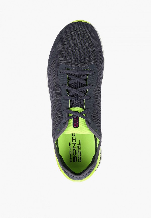 Кроссовки Under Armour синий, размер 43,5, фото 4