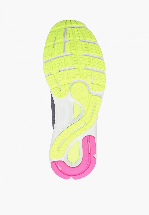 Кроссовки Under Armour синий, размер 43,5, фото 5