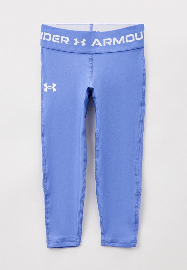 Тайтсы Under Armour