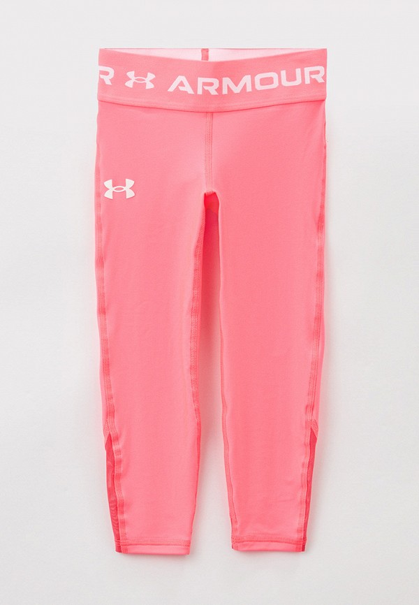 фото Тайтсы under armour