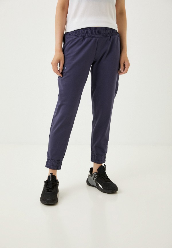

Брюки спортивные Under Armour, Серый, MERIDIAN CW PANT
