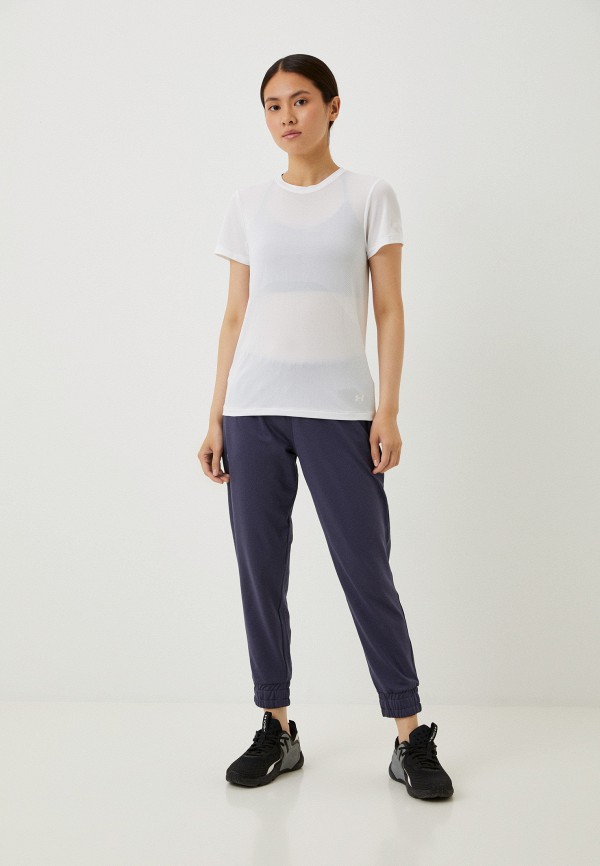 фото Брюки спортивные under armour