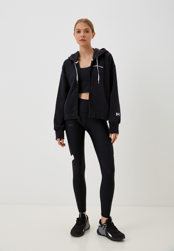 фото Толстовка under armour