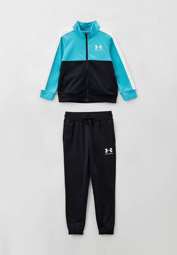 

Костюм спортивный Under Armour, Разноцветный, UA CB KNIT TRACK SUIT