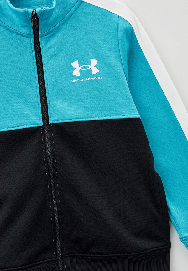 фото Костюм спортивный under armour