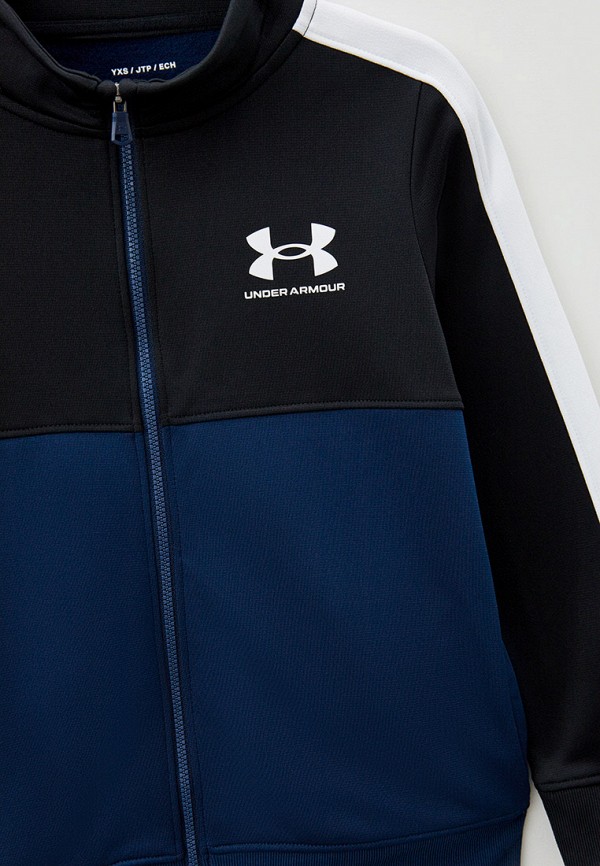 фото Костюм спортивный under armour