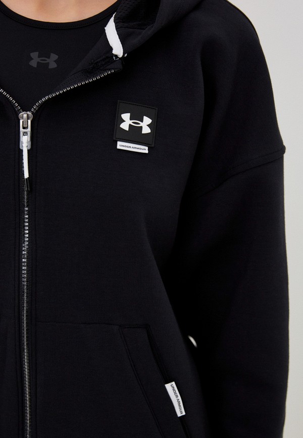 фото Толстовка under armour