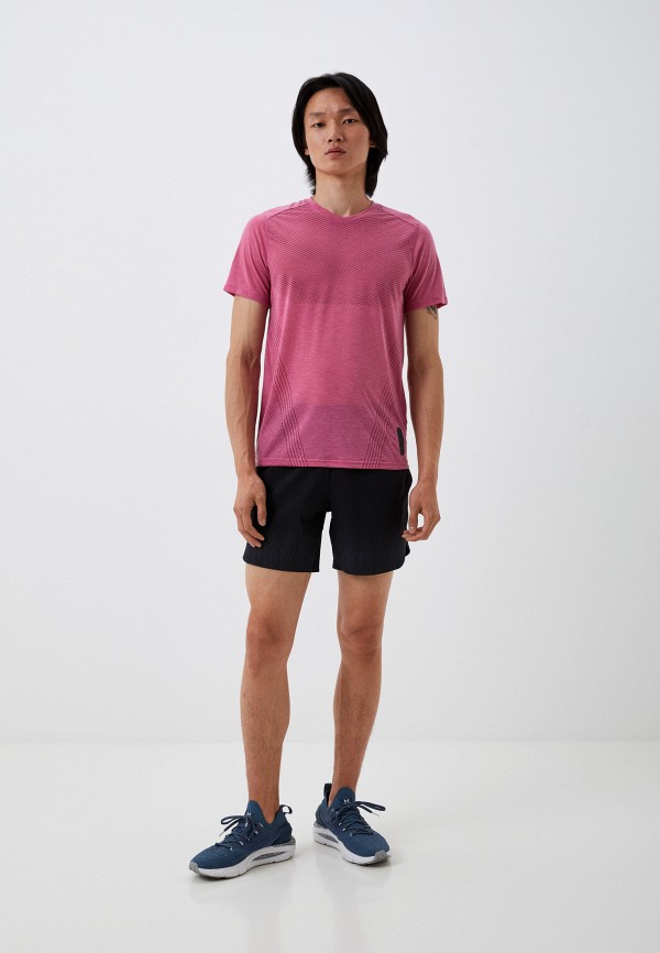 фото Футболка спортивная under armour