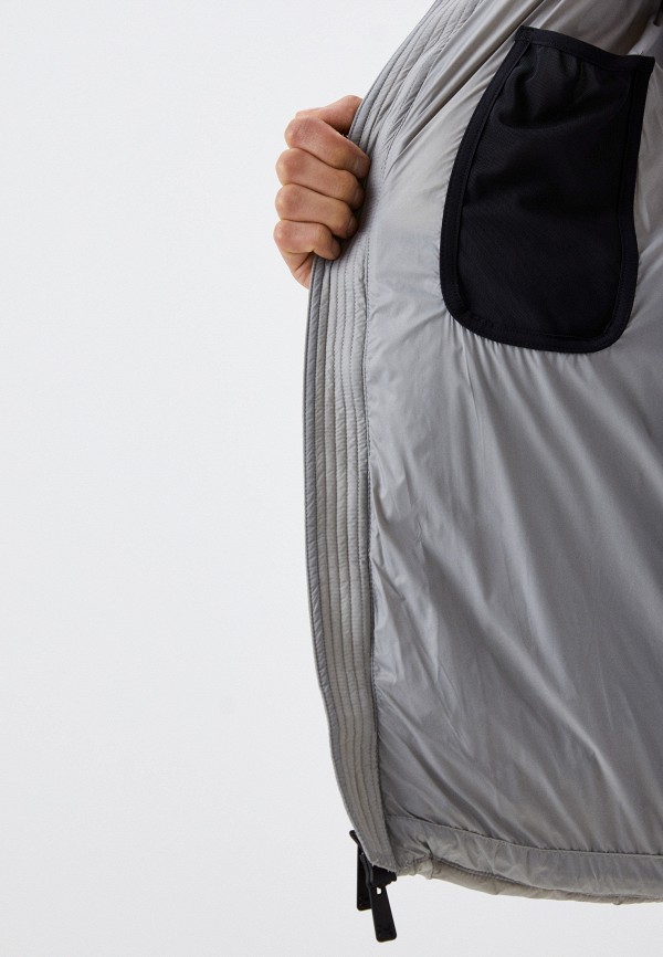 фото Пуховик under armour