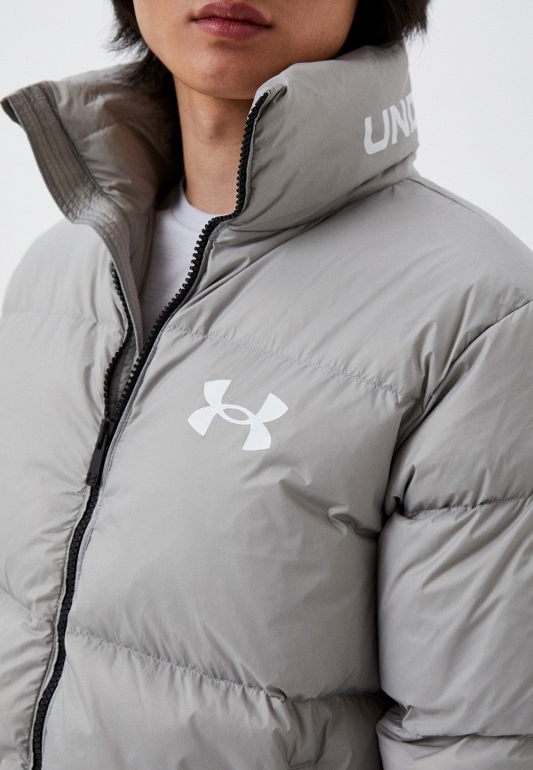 фото Пуховик under armour