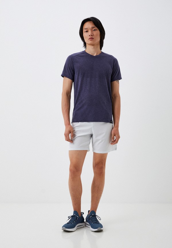 фото Футболка спортивная under armour