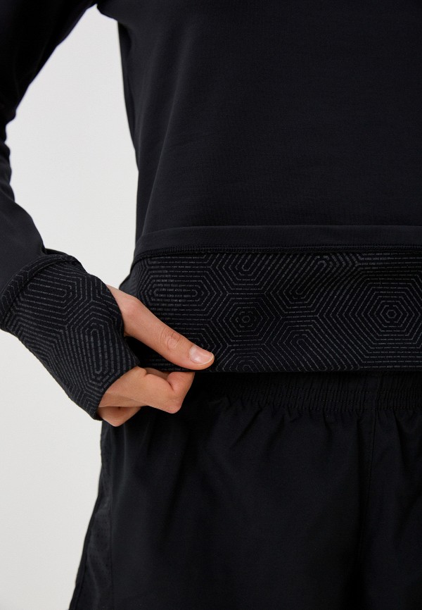 фото Лонгслив спортивный under armour