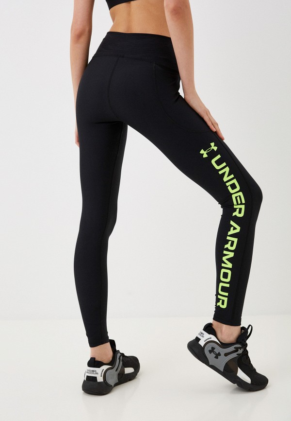 фото Тайтсы under armour